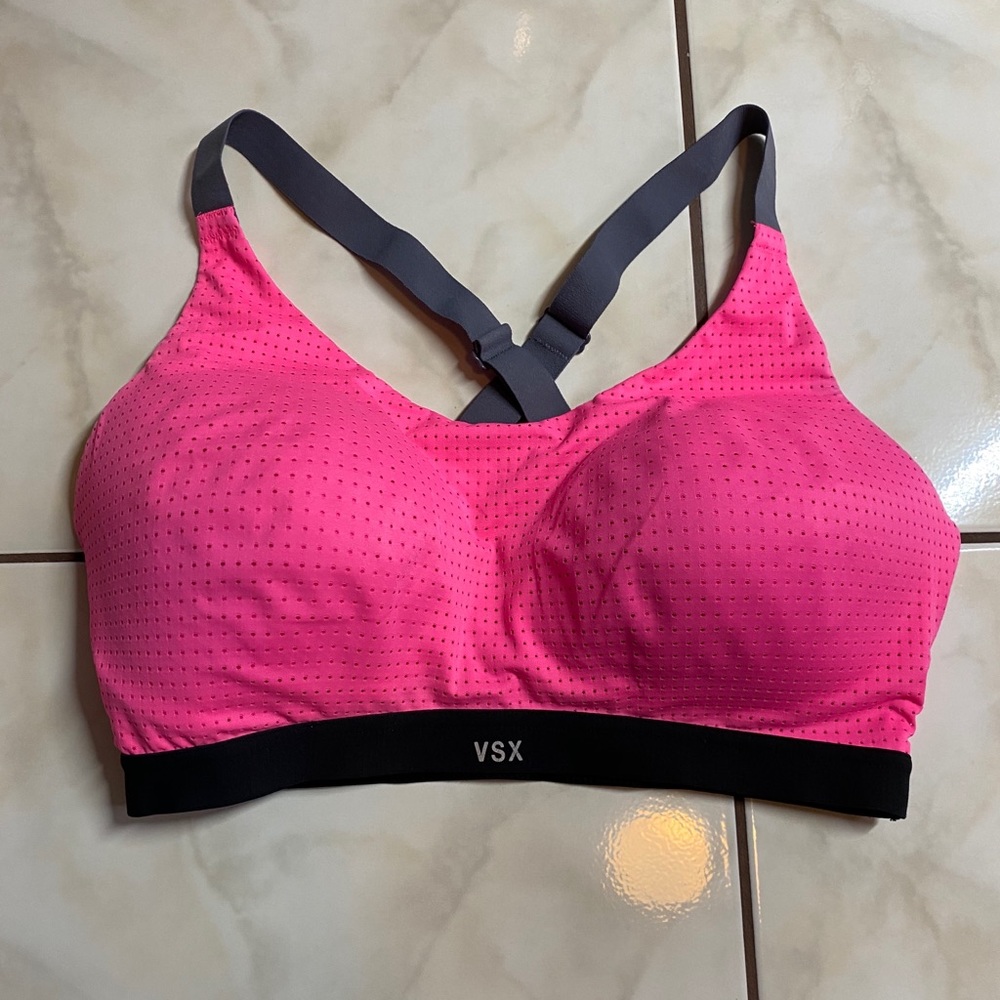 victoria secret sport bra